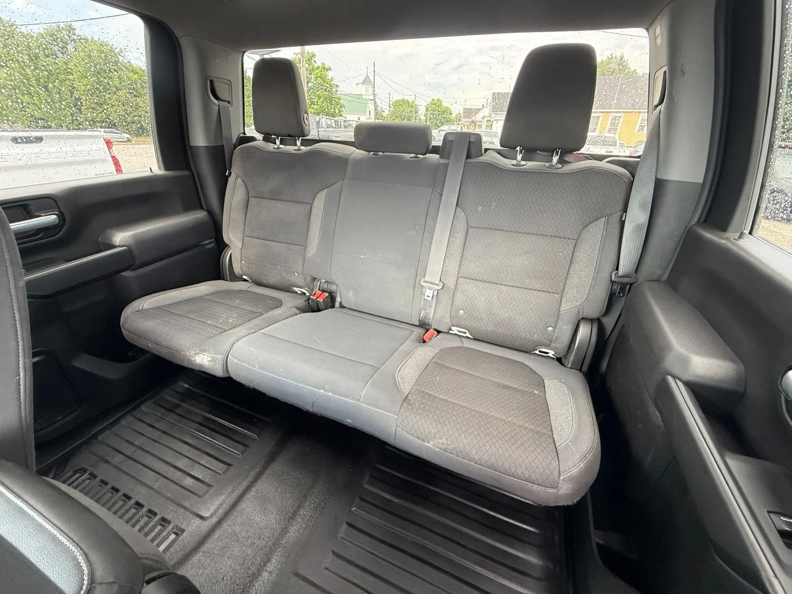 Used 2020 White Chevrolet LT image 19
