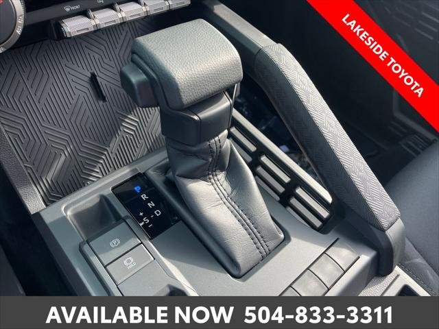 Certified Used 2026 UNDERGROUND Toyota  image 31