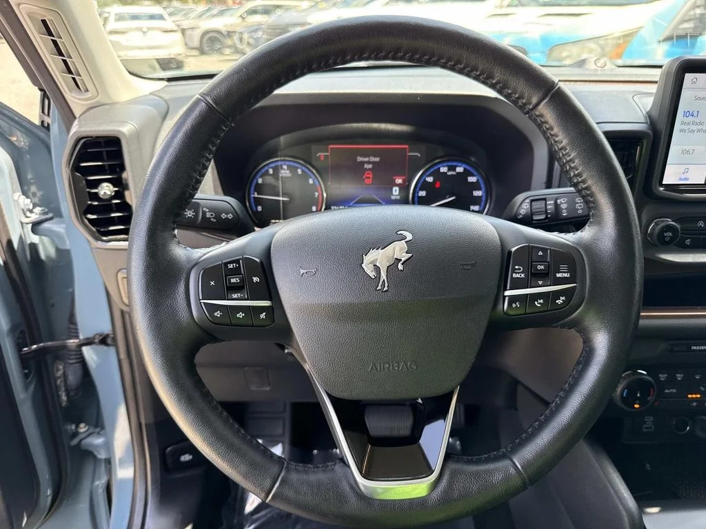 Used 2022  Ford Outer Banks image 42