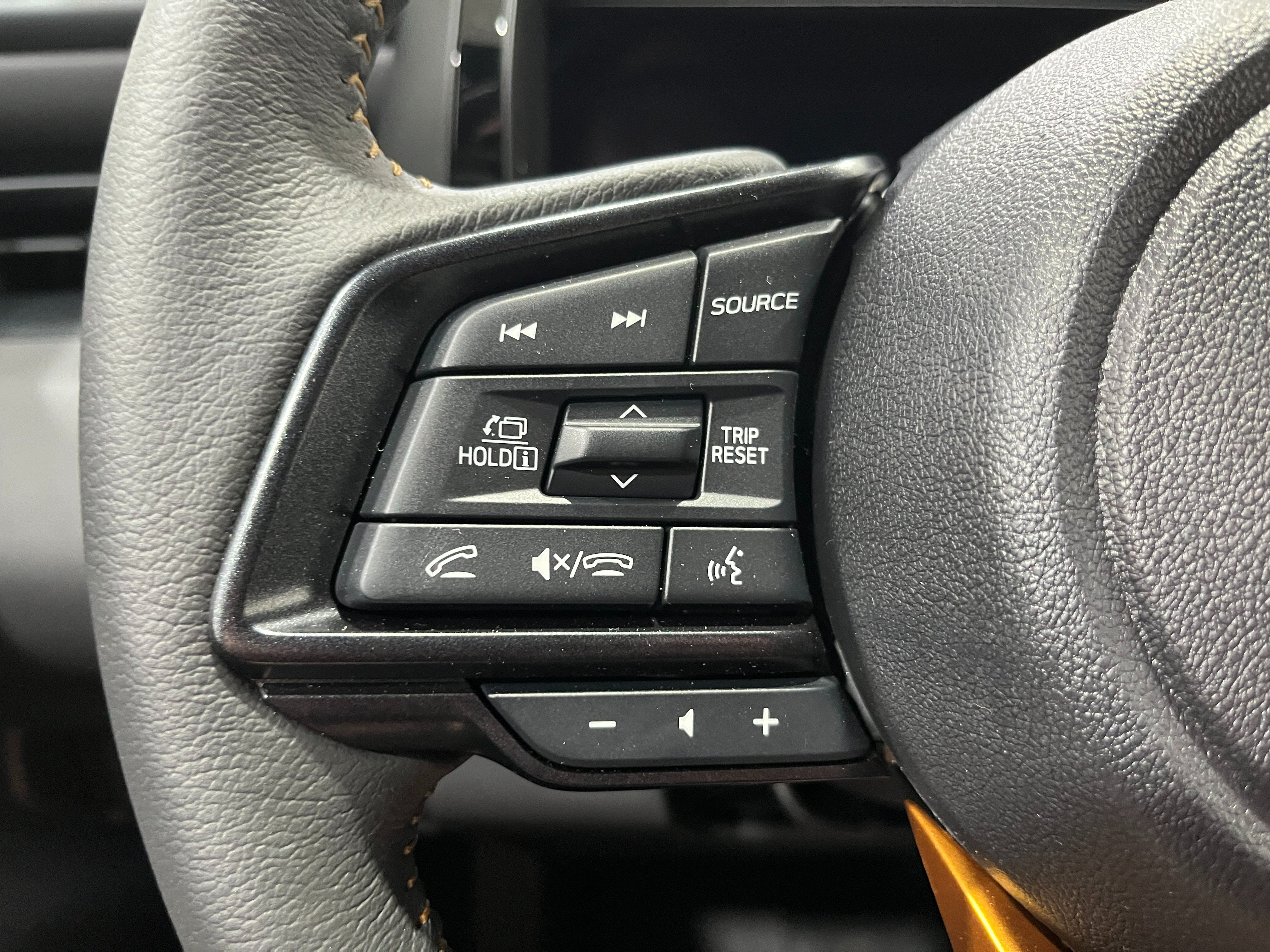 2026 Subaru Outback Wilderness - Photo 16