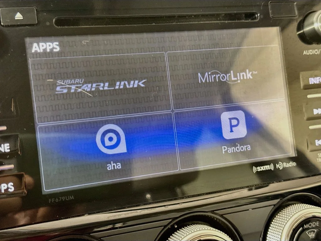 Used 2018 Gray Subaru 2.5i Premium image 15