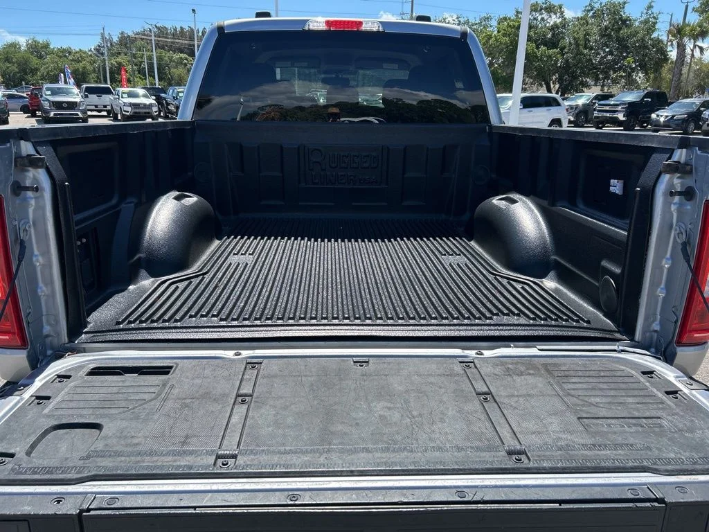 2021 Ford F-150 XLT - Photo 49