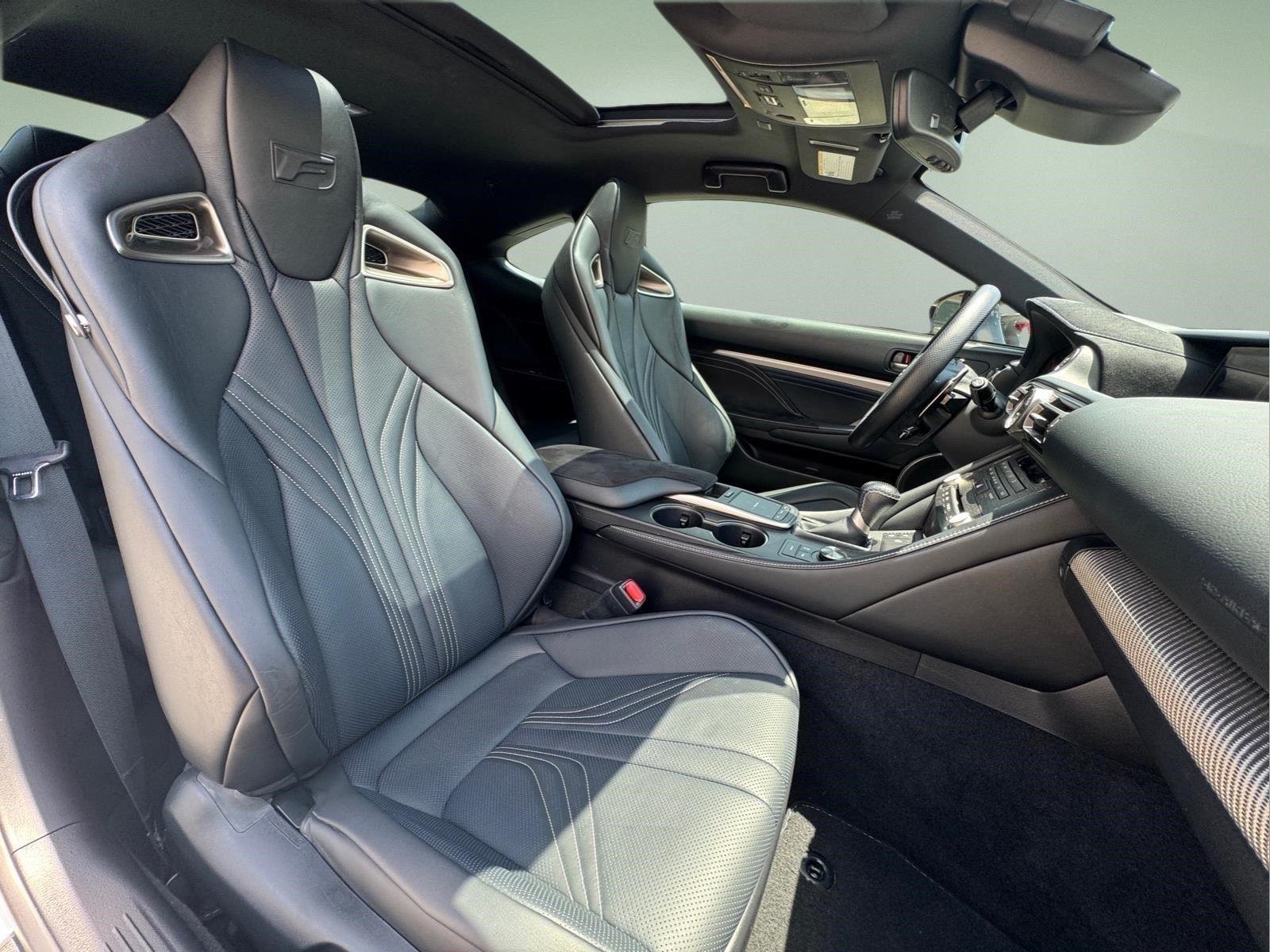 Used 2022 Ultra White Lexus PREMIUM image 16