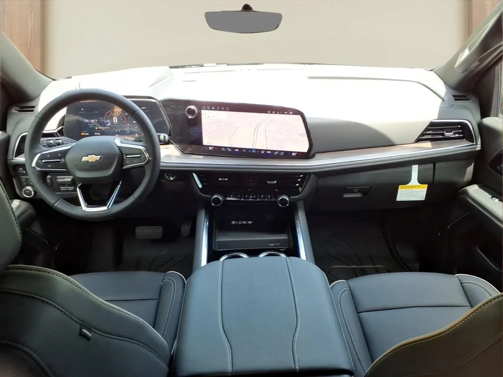 New 2026 Sterling Gray Metallic Chevrolet Premier image 25