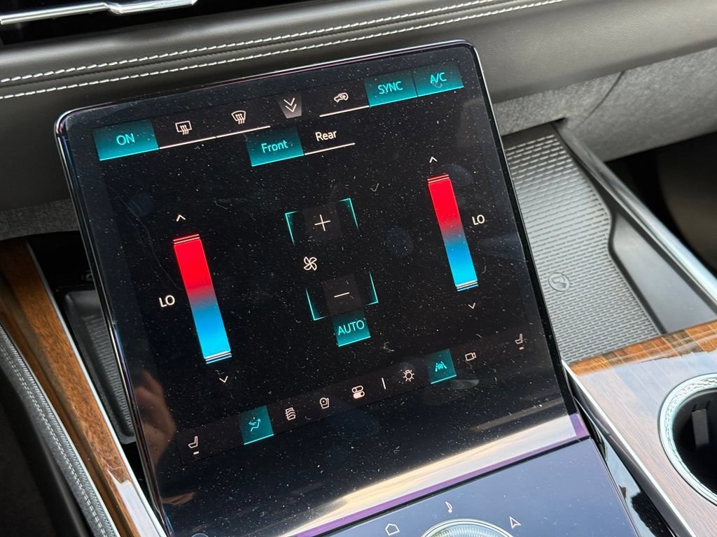 New 2026 Radiant Red Tintcoat Cadillac Platinum Sport image 33