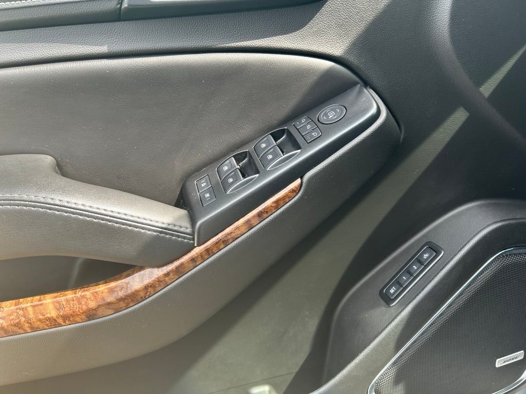 Used 2017 Beige Chevrolet Premier image 11