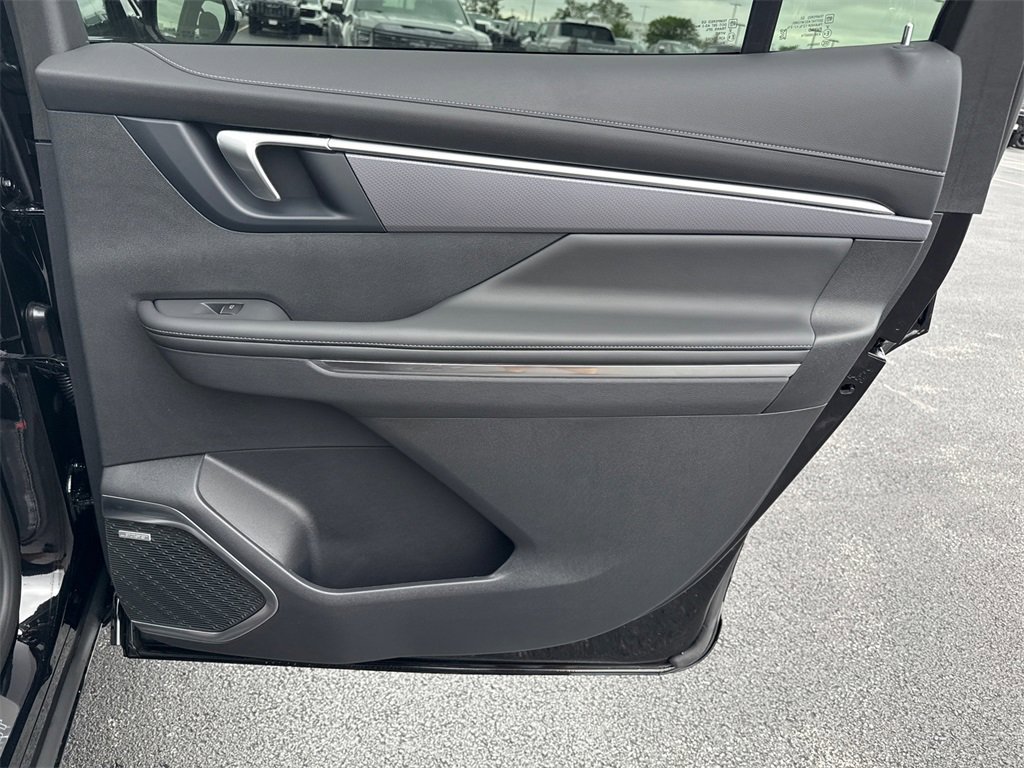 2026 BUICK ENCLAVE - Image 32