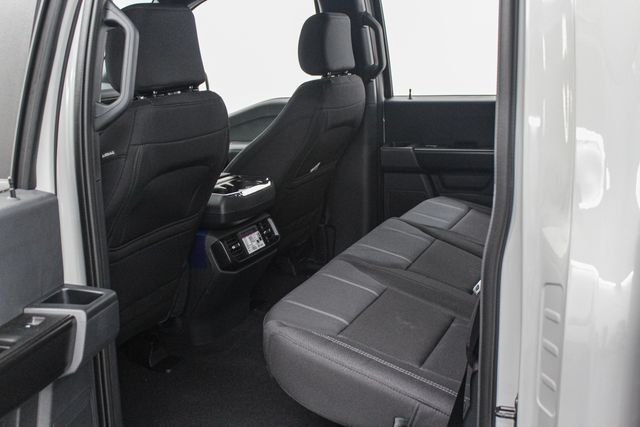 New 2026 White Ford STX image 19
