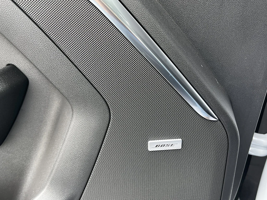 New 2026 Glacier White Tricoat GMC Denali image 35