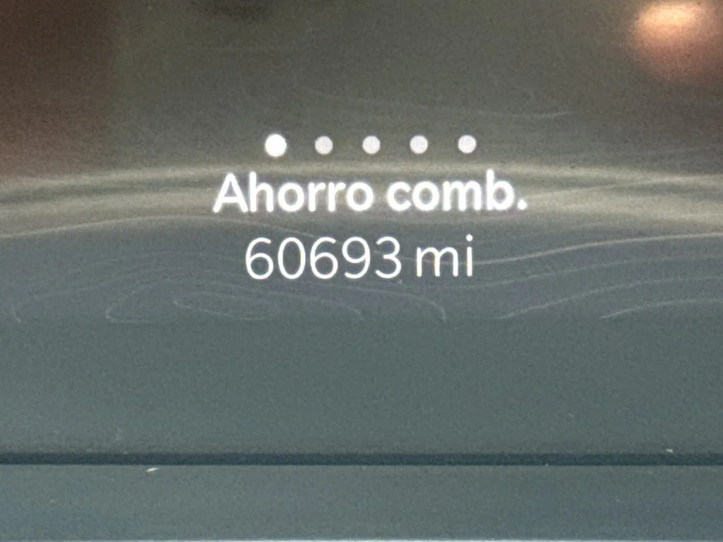 Used 2023 Gray Metallic Jeep Laredo image 22