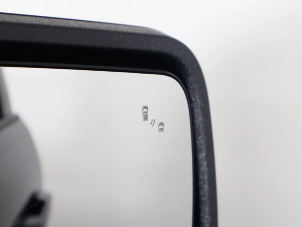 Used 2023 Agate Black Metallic Ford Lariat image 41