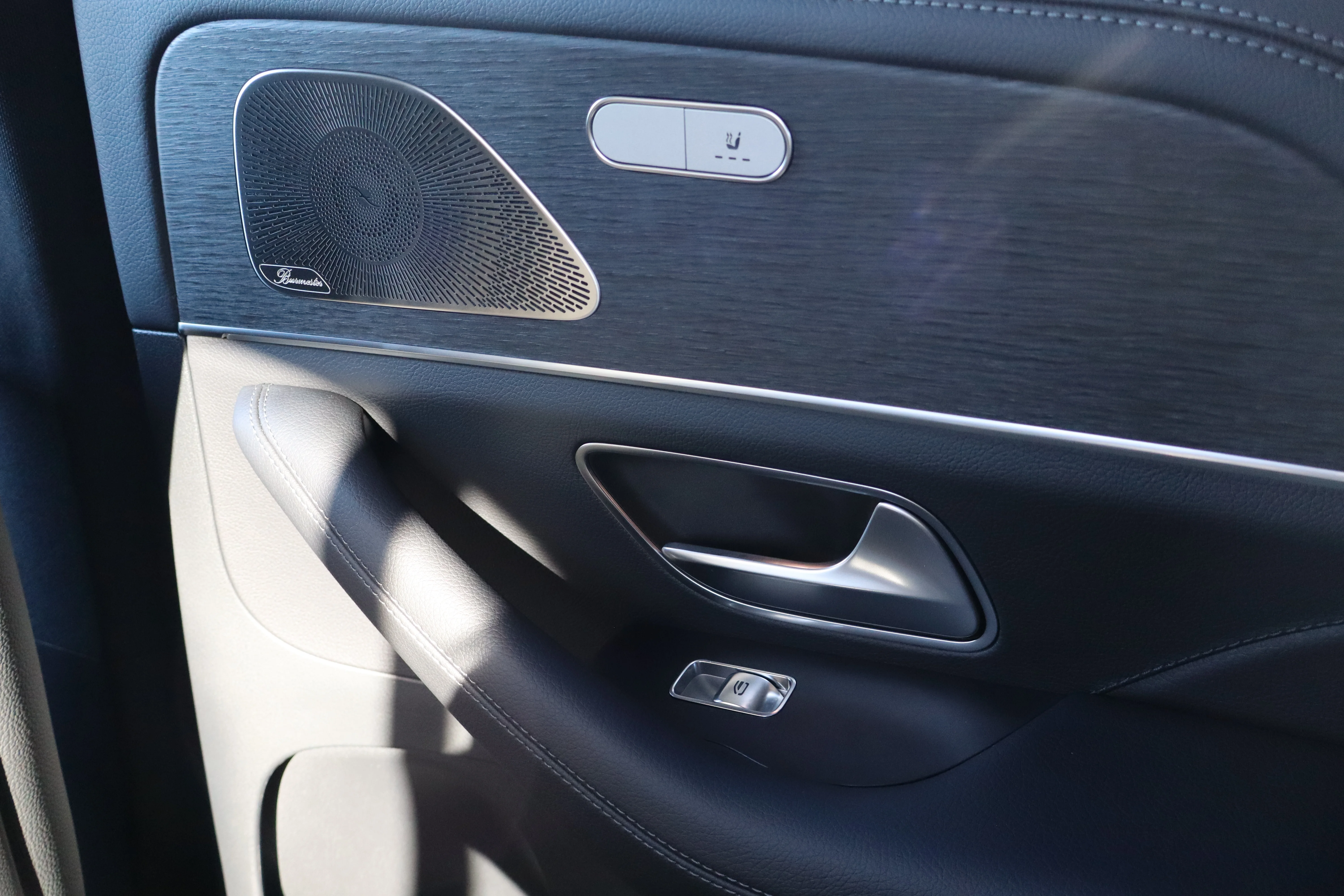New 2026 Grey Mercedes-Benz Gle 350 4matic Suv image 20
