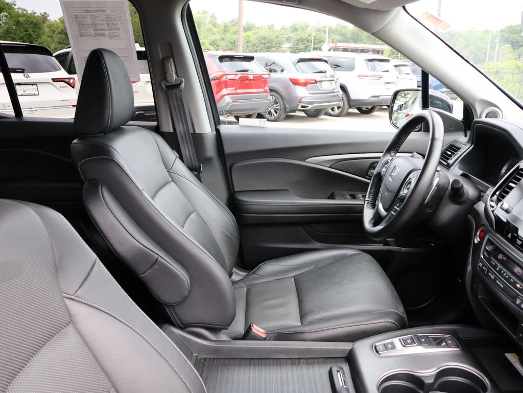 Used 2023  Honda RTL-E image 8