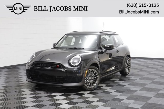 2026 MINI 2 Door Signature Plus