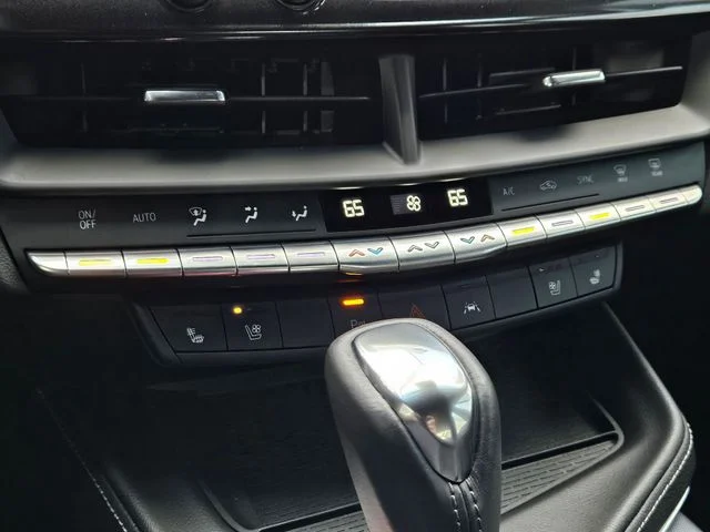 2025 Cadillac CT4 Premium Luxury - Photo 20