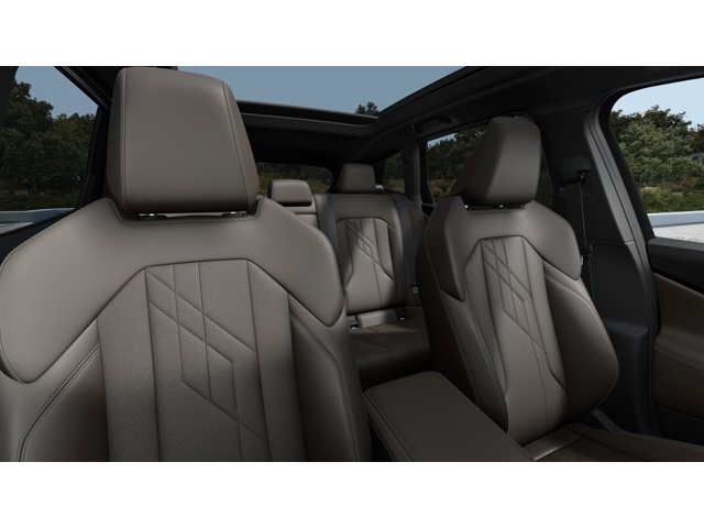 New 2026 Skyscraper Grey Metallic BMW 30 xDrive image 11