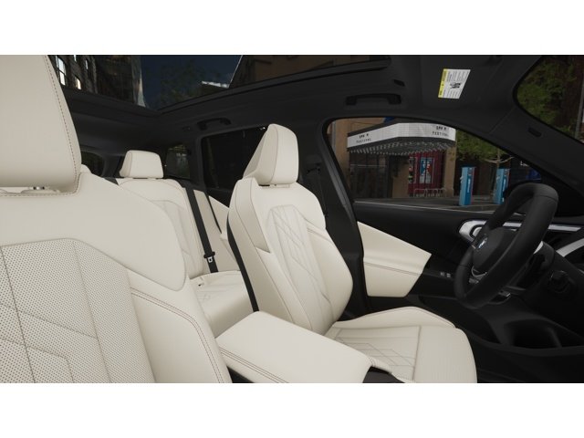 New 2026 Tanzanite Blue II Metallic BMW 30 xDrive image 9