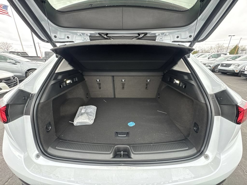 2026 Buick Envision Sport Touring - Photo 24