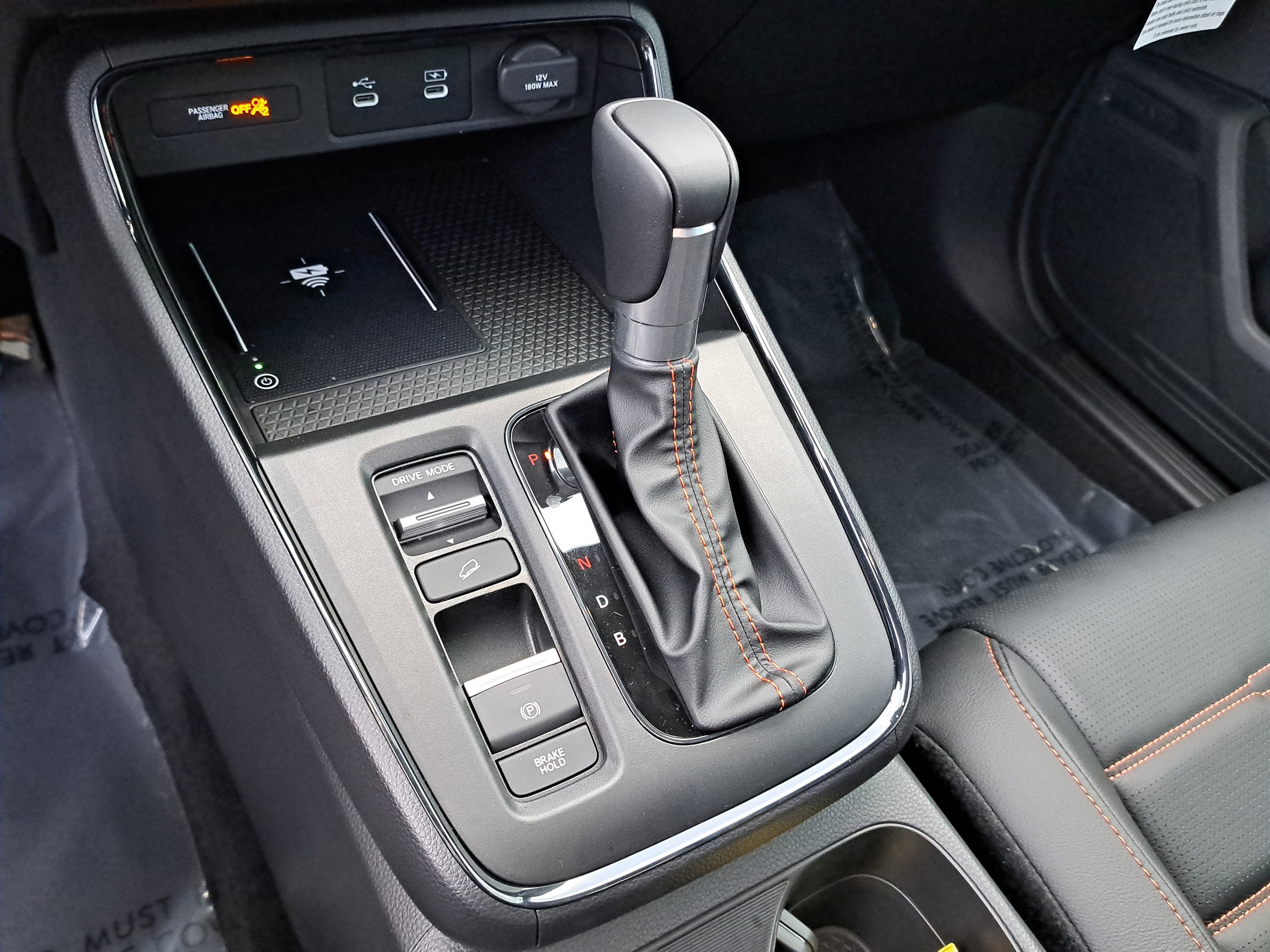 2026 Honda CR-V Sport-L - Photo 30