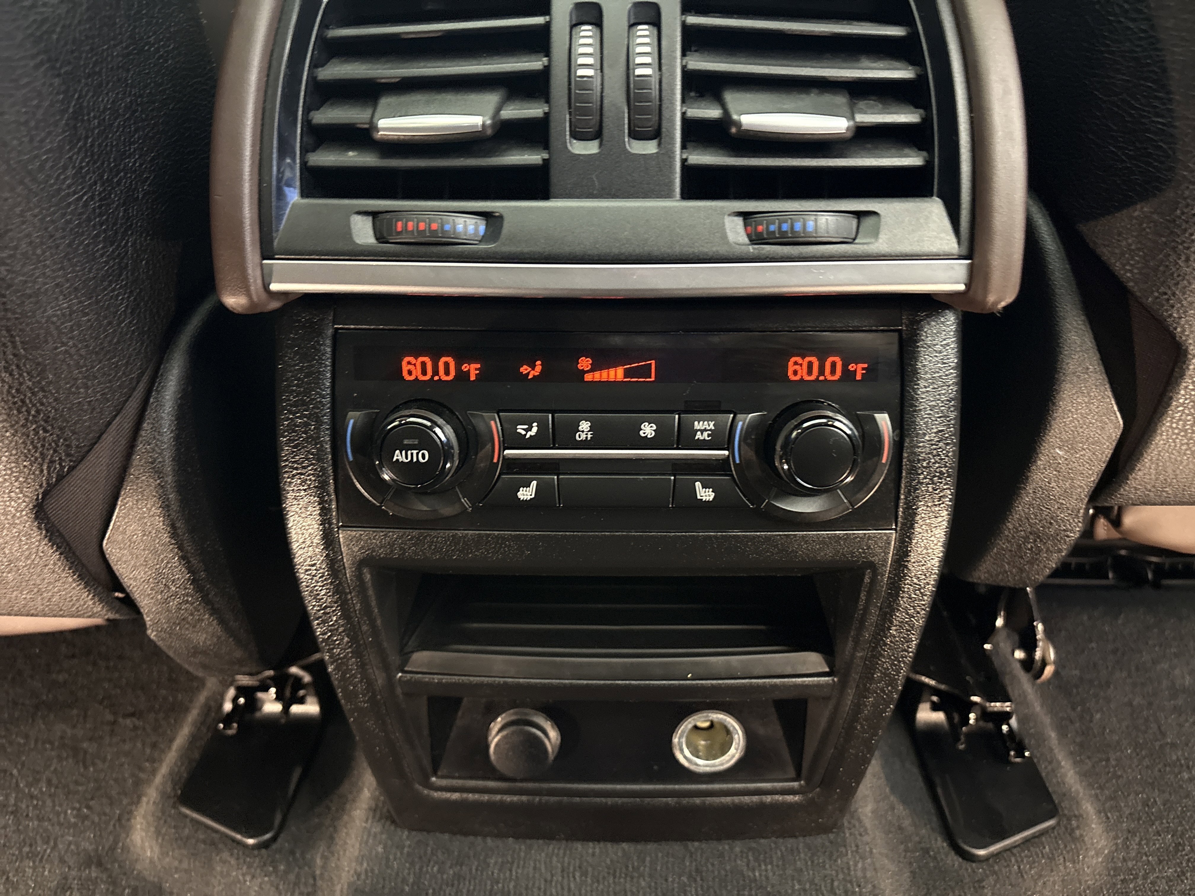 Used 2018 Carbon Black Metallic BMW xDrive35i image 27