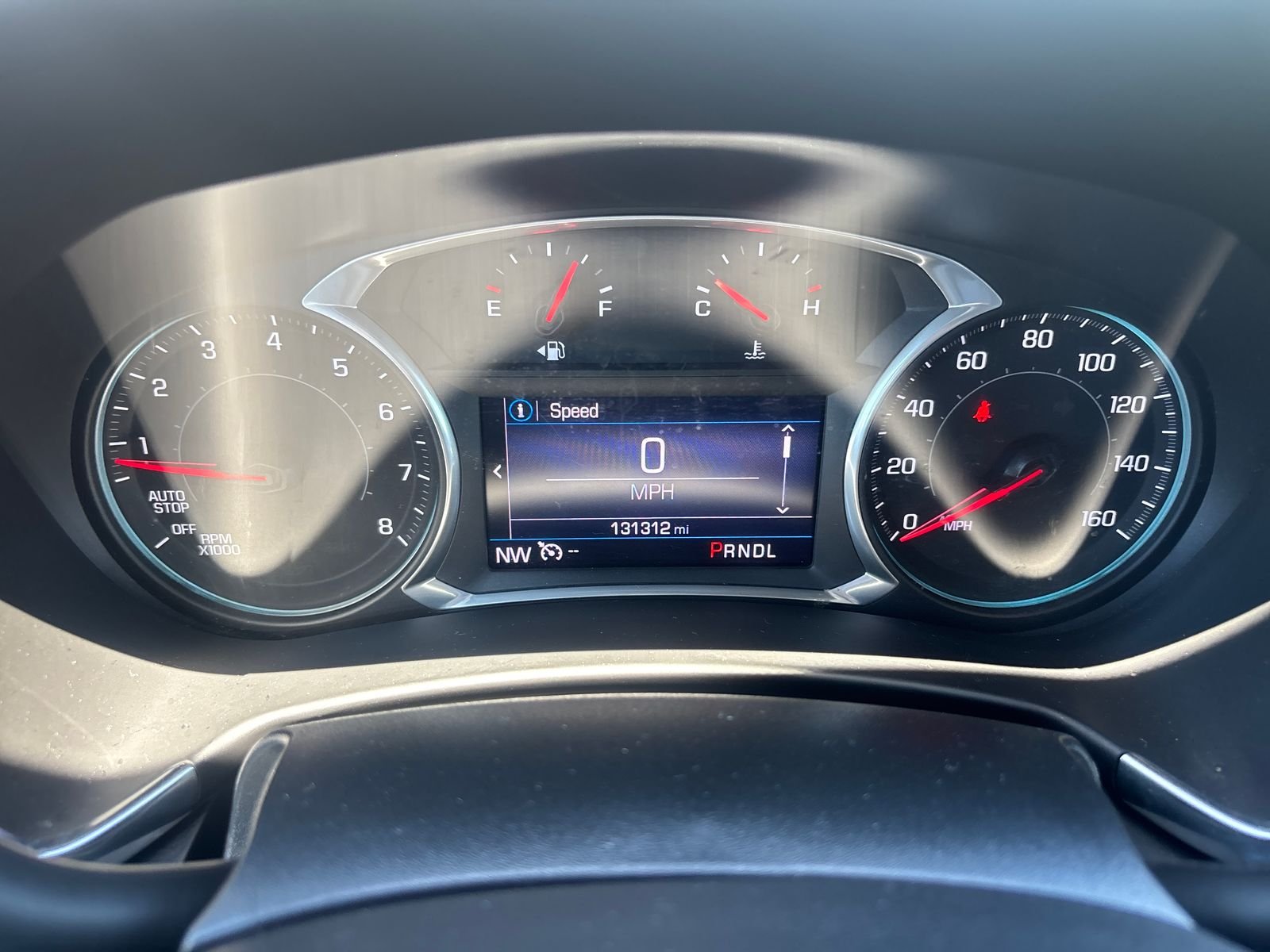 Used 2022 Summit White Chevrolet LT image 13