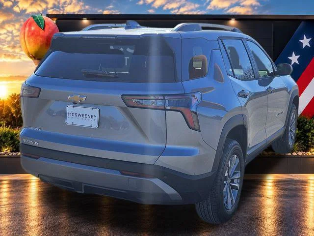 2026 Chevrolet Equinox LT - Photo 5