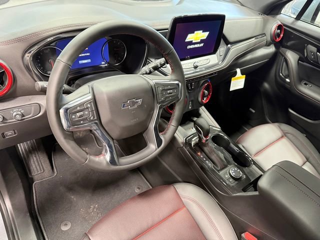 2026 Chevrolet Blazer RS - Photo 9