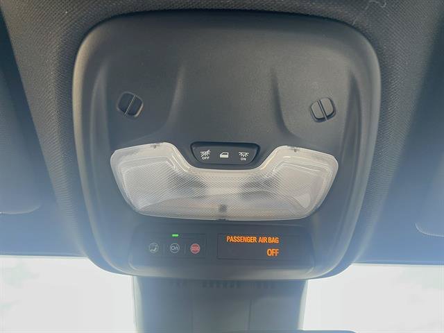 2026 Chevrolet Colorado Trail Boss - Photo 24