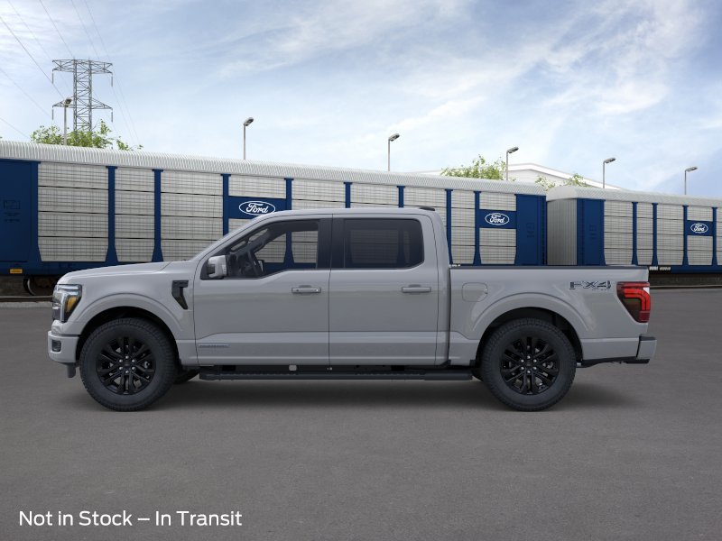 New 2026 Avalanche Ford Lariat image 4