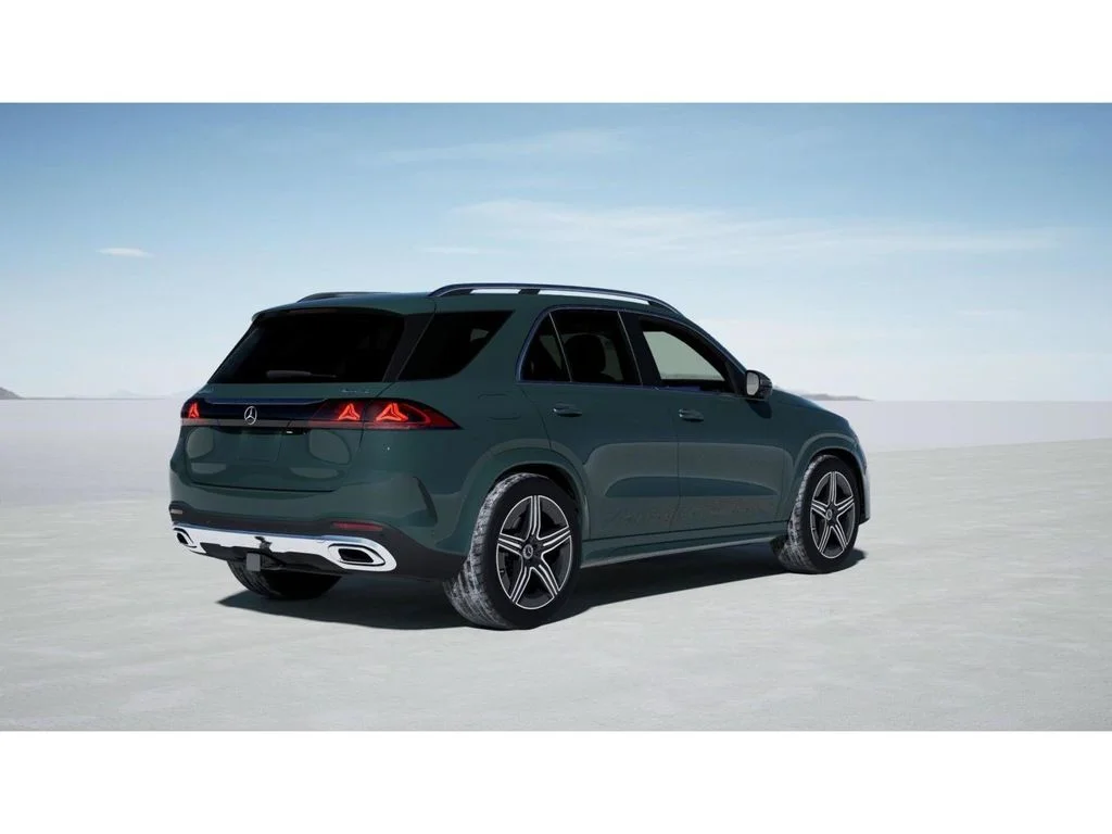 New 2027  Mercedes-Benz GLE 350 image 21