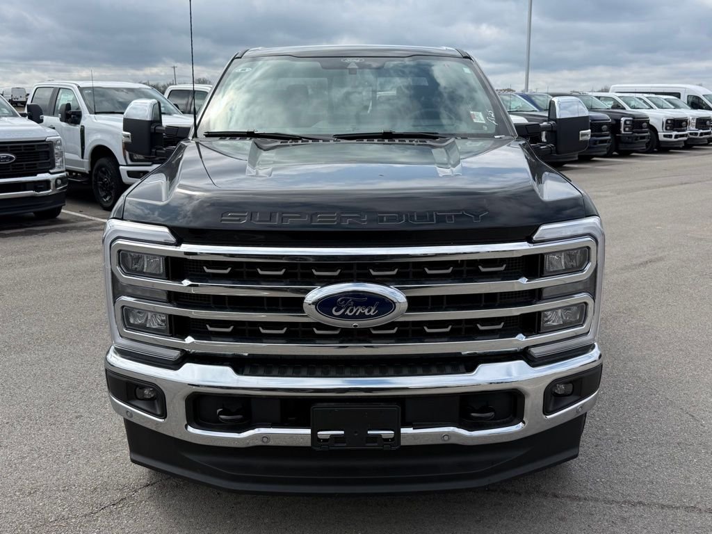 2026 Ford F-250 Super Duty King Ranch - Photo 41