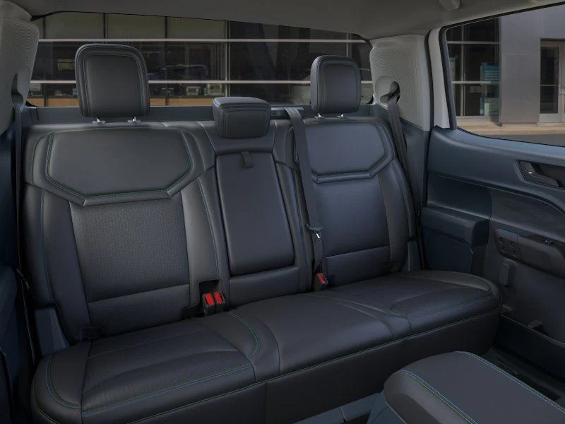 New 2026 White Ford Lobo Standard image 12