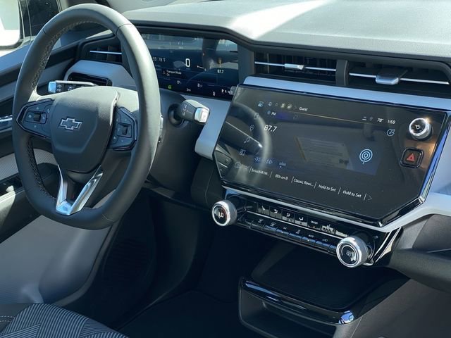 2027 Chevrolet Bolt LT - Photo 43