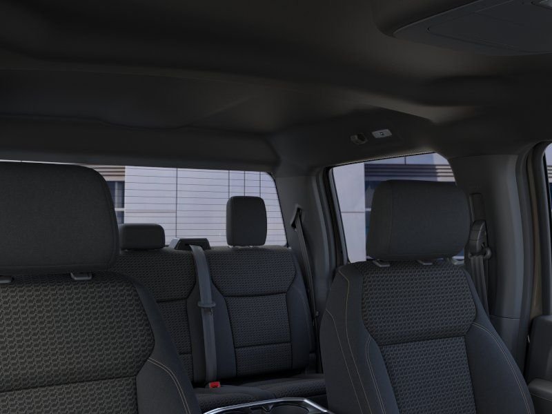 New 2026 Marsh Gray Ford STX® image 25