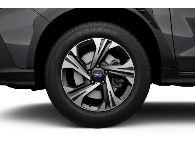 New 2027 MAGNETITE GRAY PEARL Subaru Premium image 10