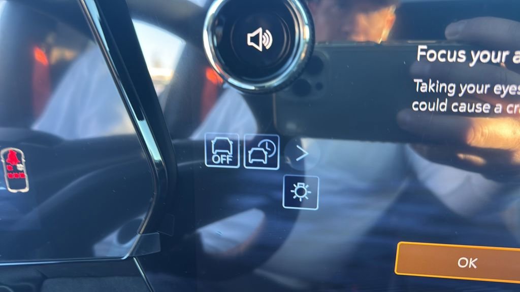 2026 Chevrolet Blazer EV SS - Photo 21