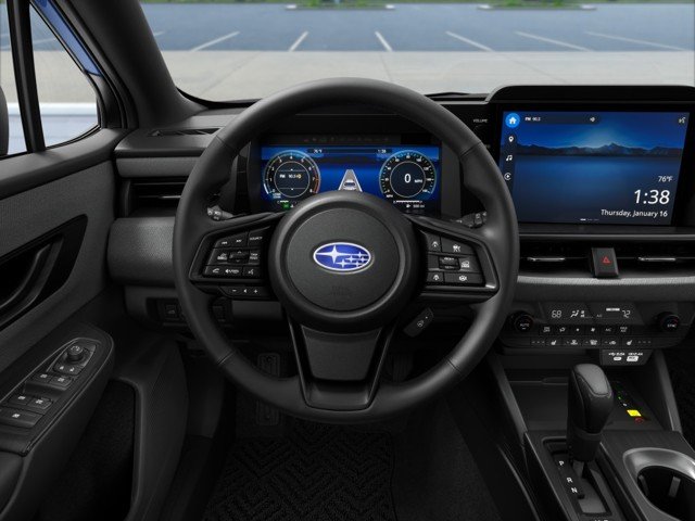 New 2026 SAPPHIRE BLUE PEARL Subaru Premium image 14