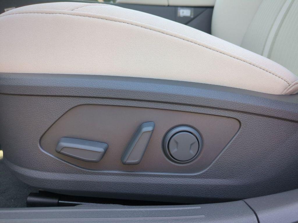 2026 Hyundai Sonata SEL - Photo 16