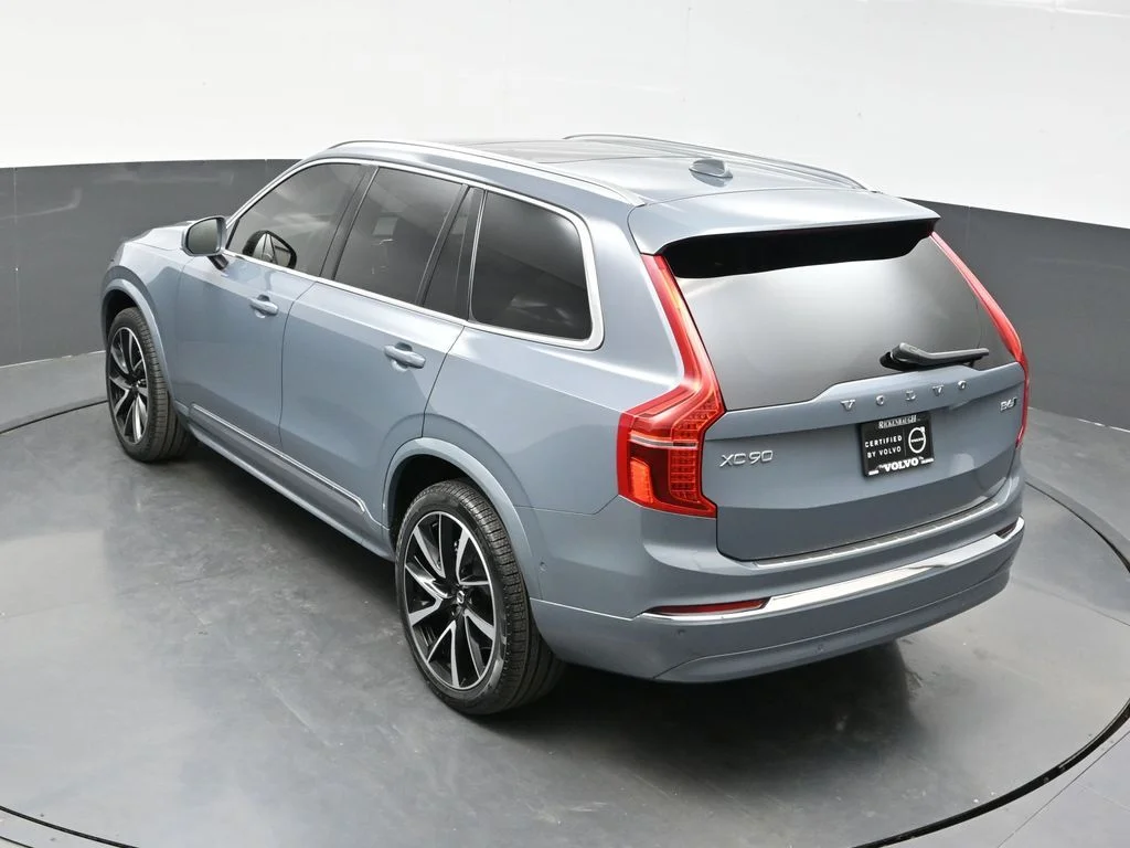 Certified Used 2023 Thunder Grey Volvo Plus image 36