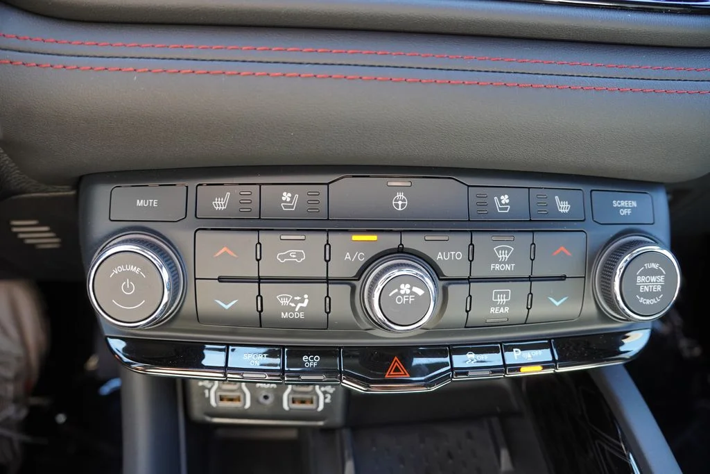 New 2026 Triple Nickel Dodge GT Plus HEMI V8 image 17