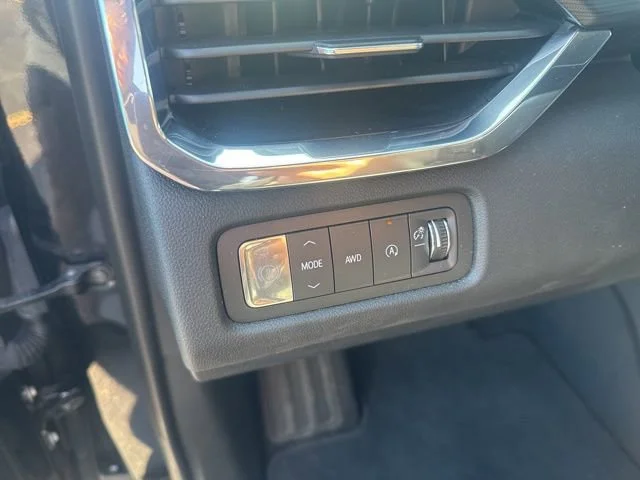 2025 GMC Acadia Elevation - Photo 27