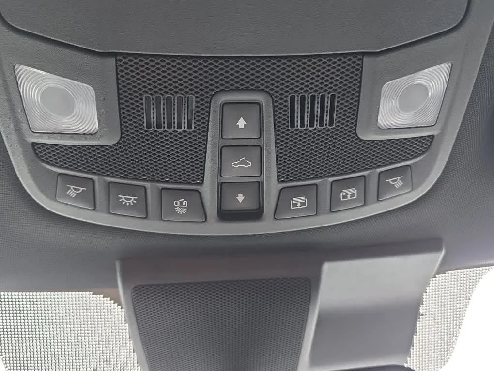 Used 2022 Carbonized Gray Ford Platinum image 32