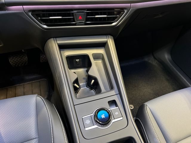 New 2026 Gray Volkswagen 2.0T SE image 20