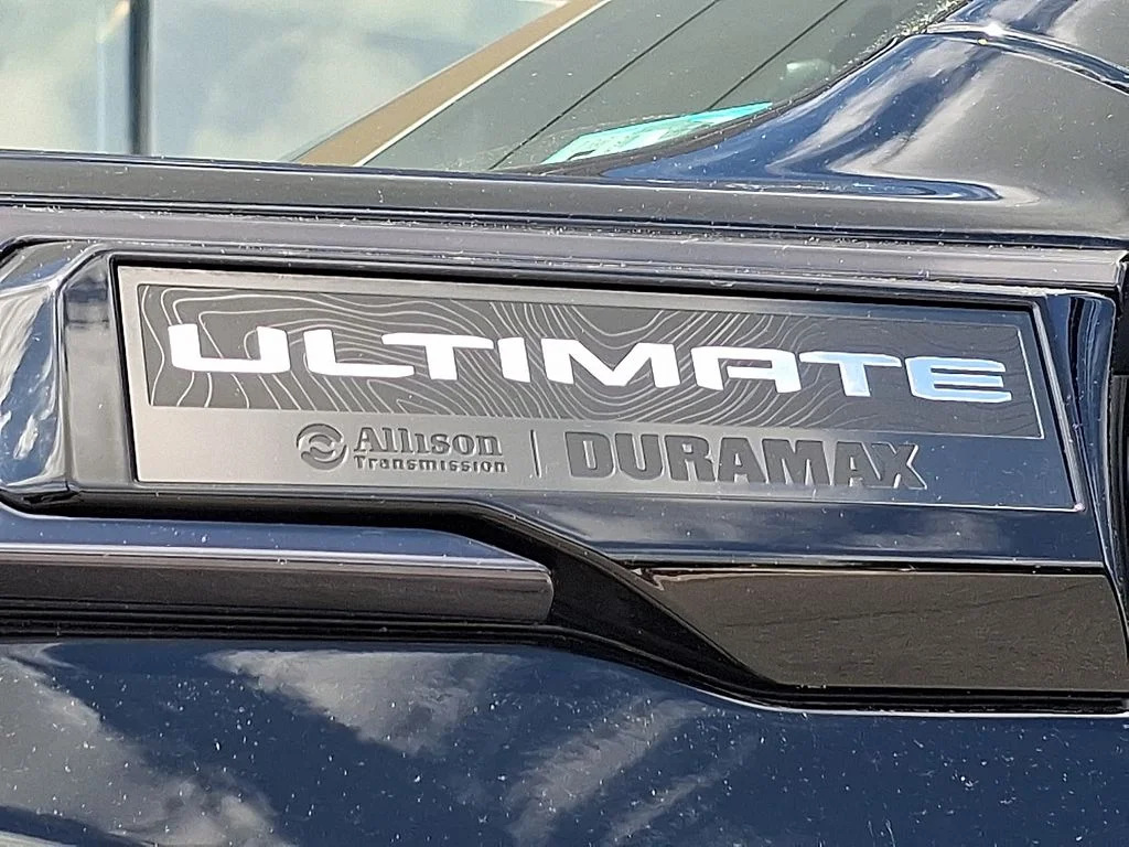 2024 GMC Sierra 2500HD Denali Ultimate - Photo 29