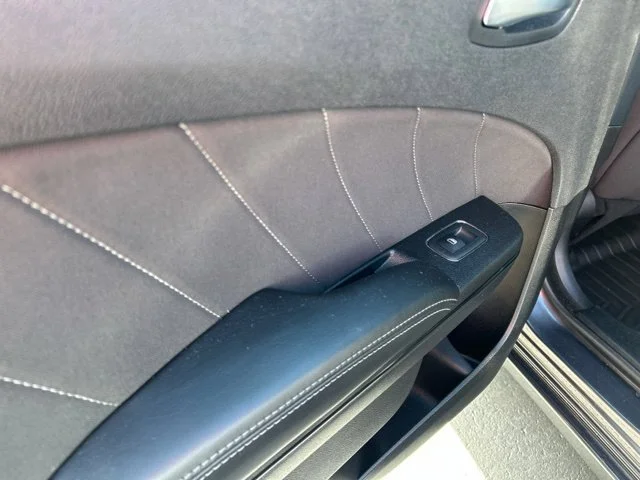 Used 2021 Gray Dodge SXT image 19