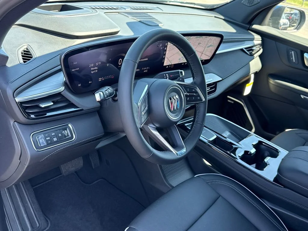 2026 Buick Enclave Preferred - Photo 18