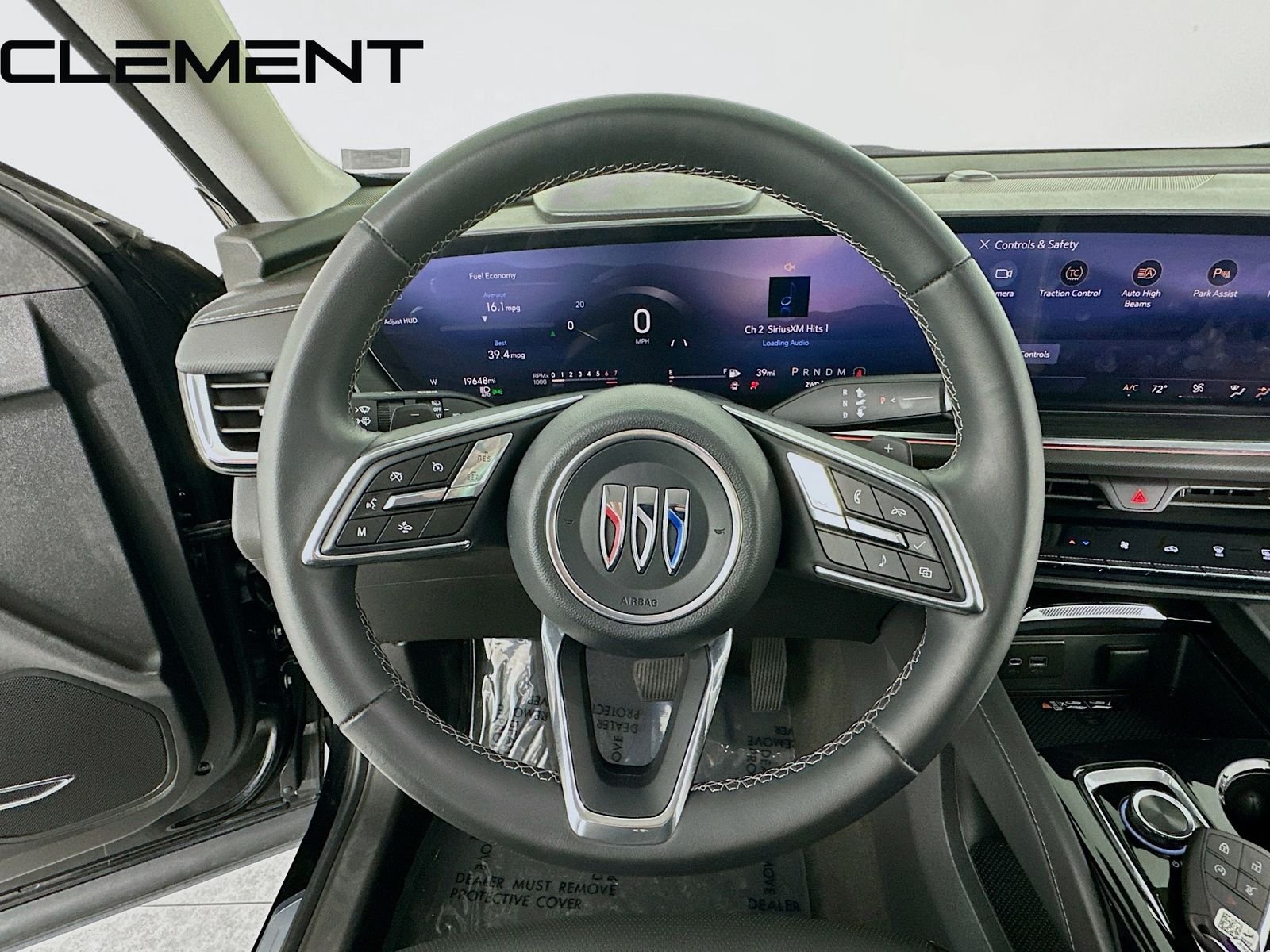 2025 Buick Envision Preferred - Photo 14