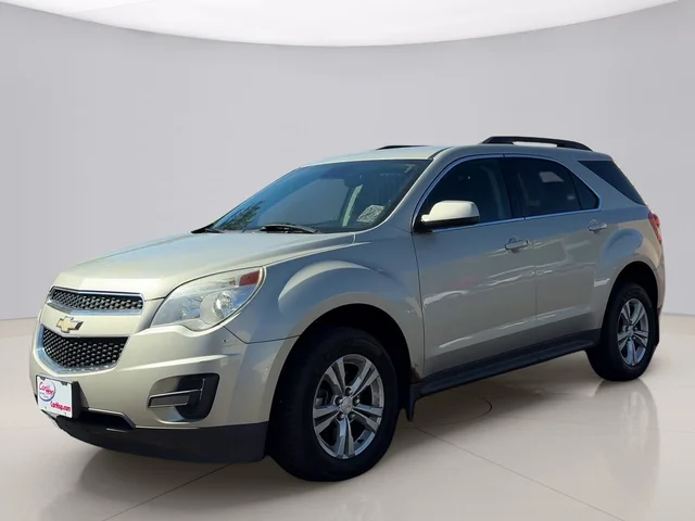 2014 Chevrolet Equinox 1LT AWD