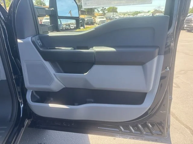 2025 Ford F-250 Super Duty XL - Photo 21