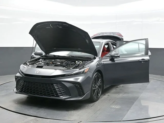 Used 2026  Toyota XSE image 30